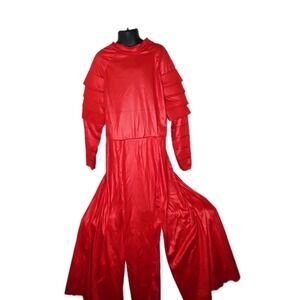 STAR WARS PRAETORIAN GUARD Child's Med Disney Halloween Costume‎ Robe Only New